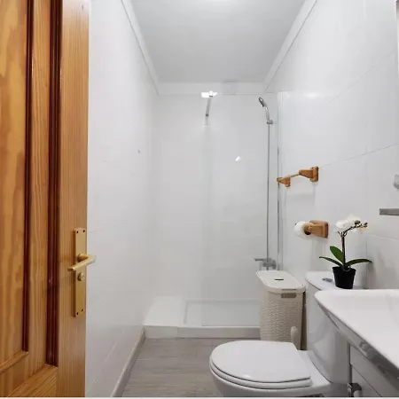 Amanecer Sibora Apartamento Appartement