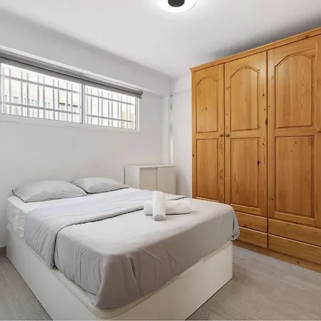 Amanecer Sibora Apartamento Apartment *